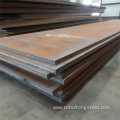 NM400 NM500 Wear Resistant Steel Plate for Machinery